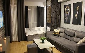 Luxury Apartment Skopje