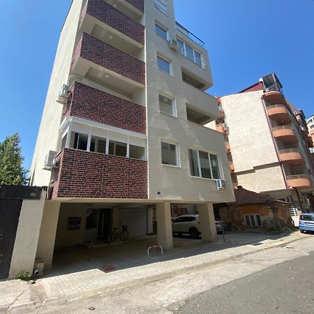 Luxury Apartment Üsküp Dış mekan fotoğraf