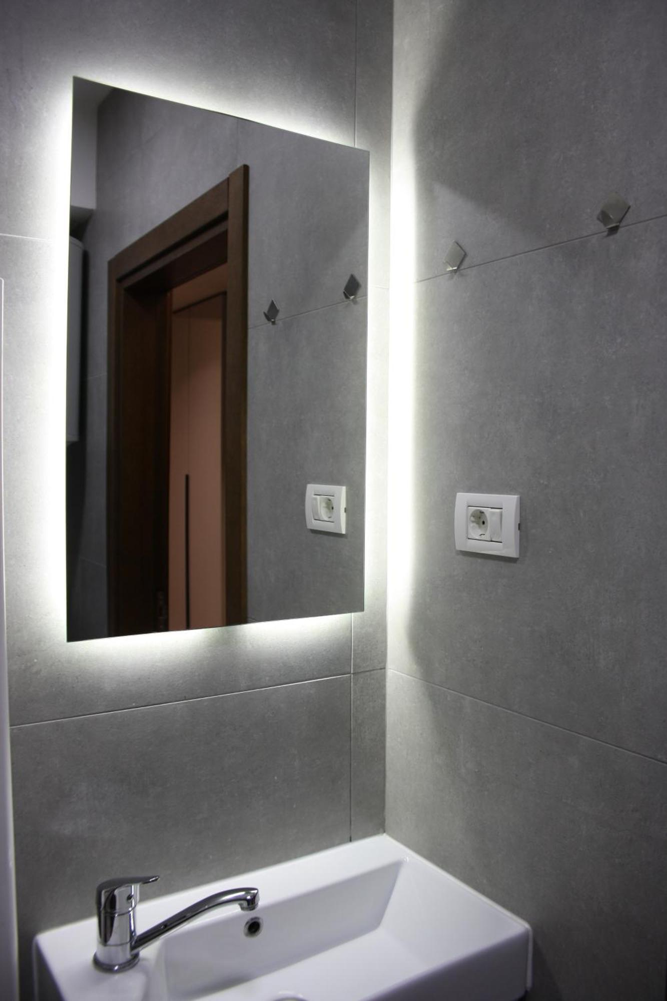 Luxury Apartment Üsküp Dış mekan fotoğraf